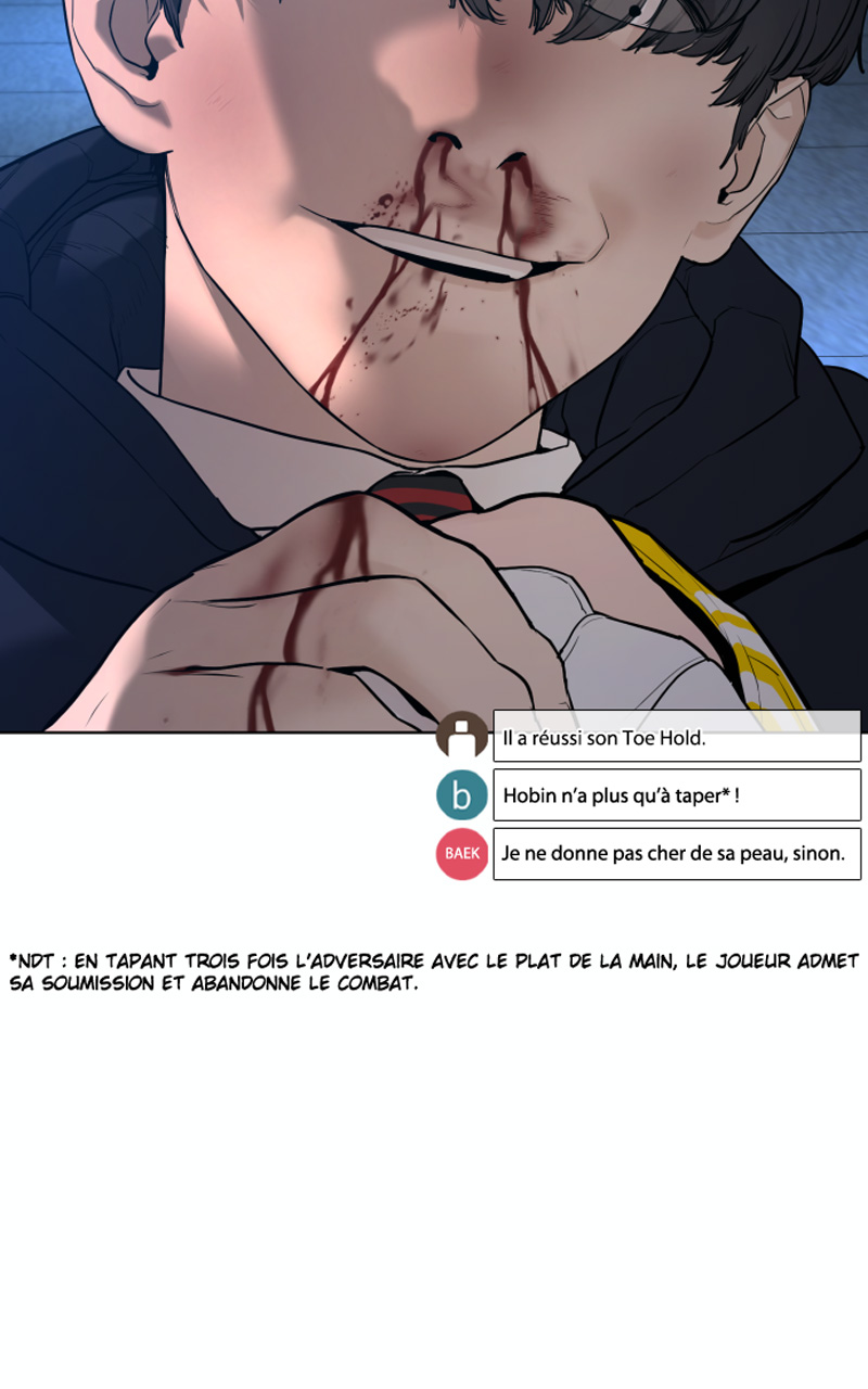 Read How To Fight vf Manga Online