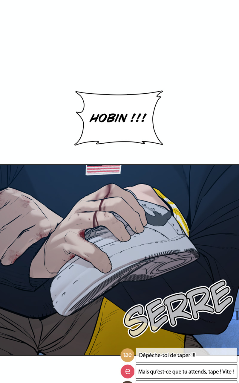 Read How To Fight vf Manga Online
