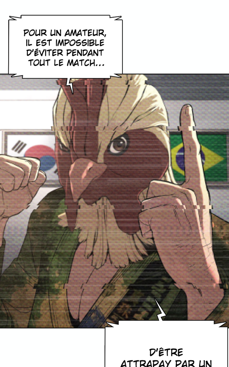 Read How To Fight vf Manga Online
