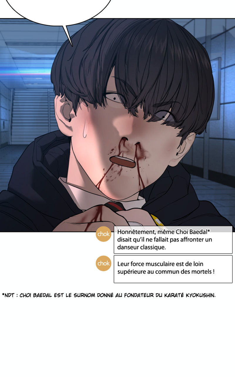 Read How To Fight vf Manga Online