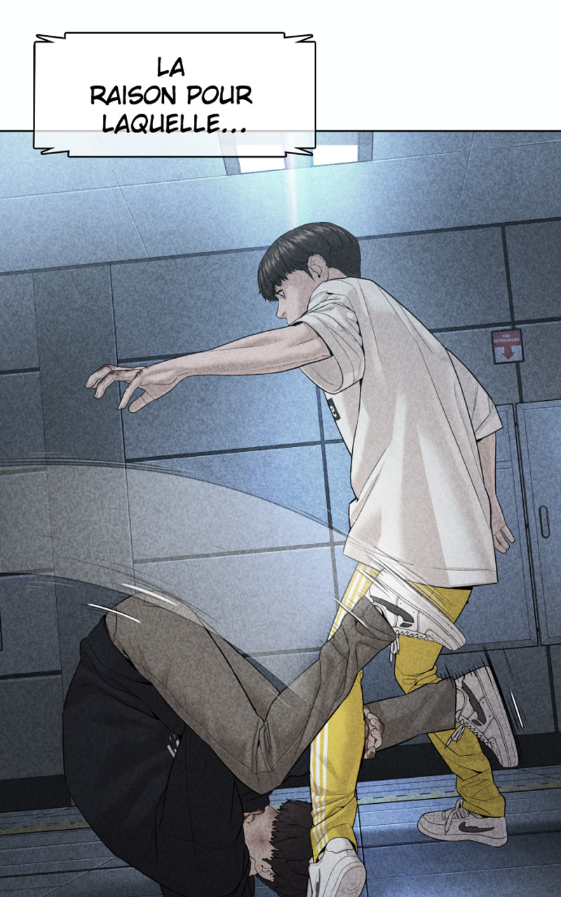 Read How To Fight vf Manga Online