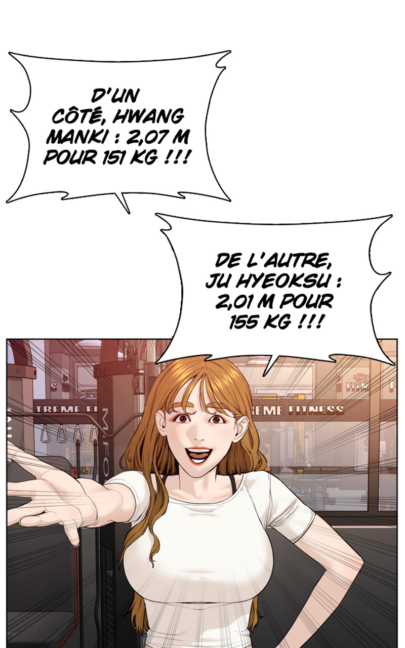 Read How To Fight vf Manga Online