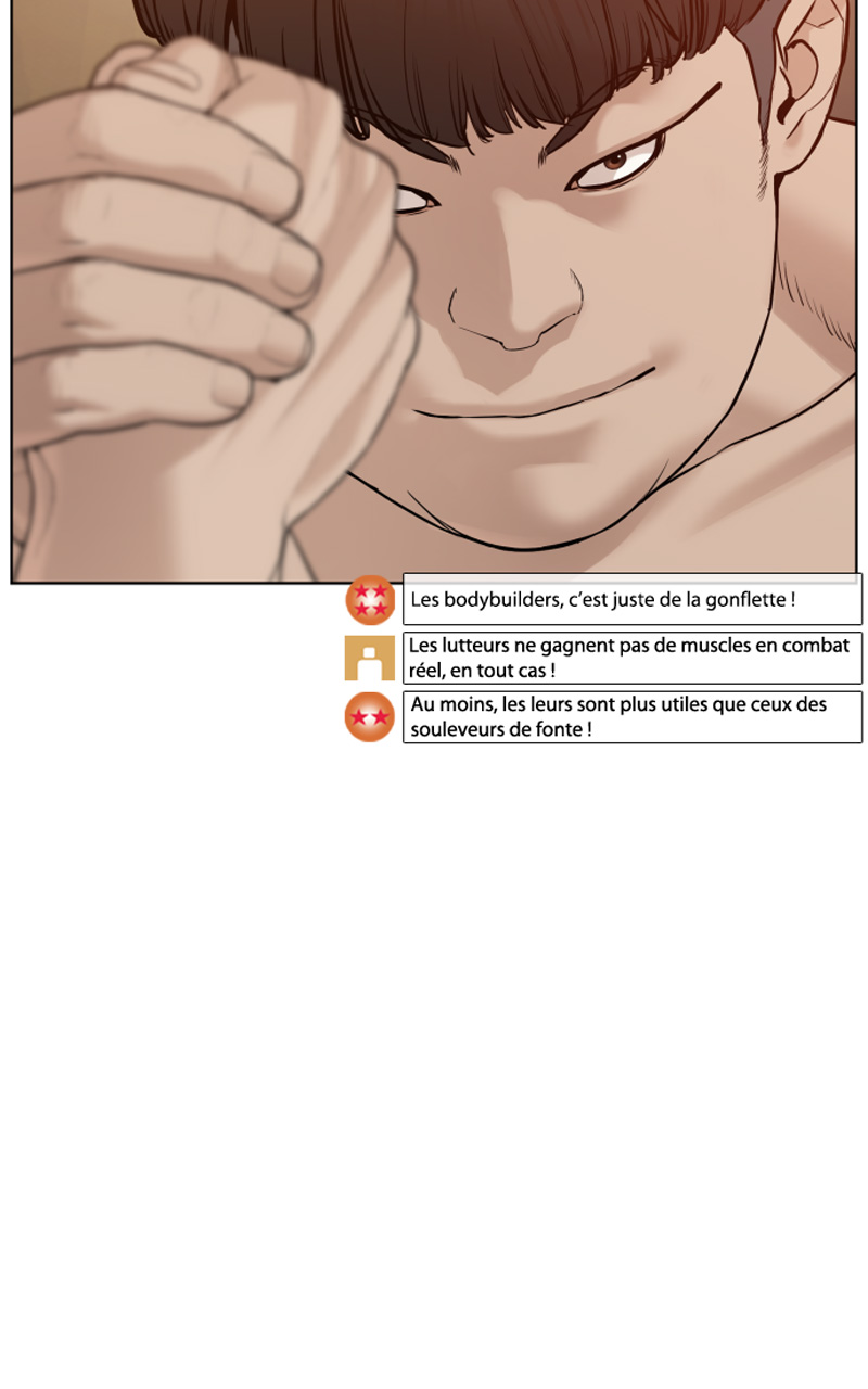 Read How To Fight vf Manga Online