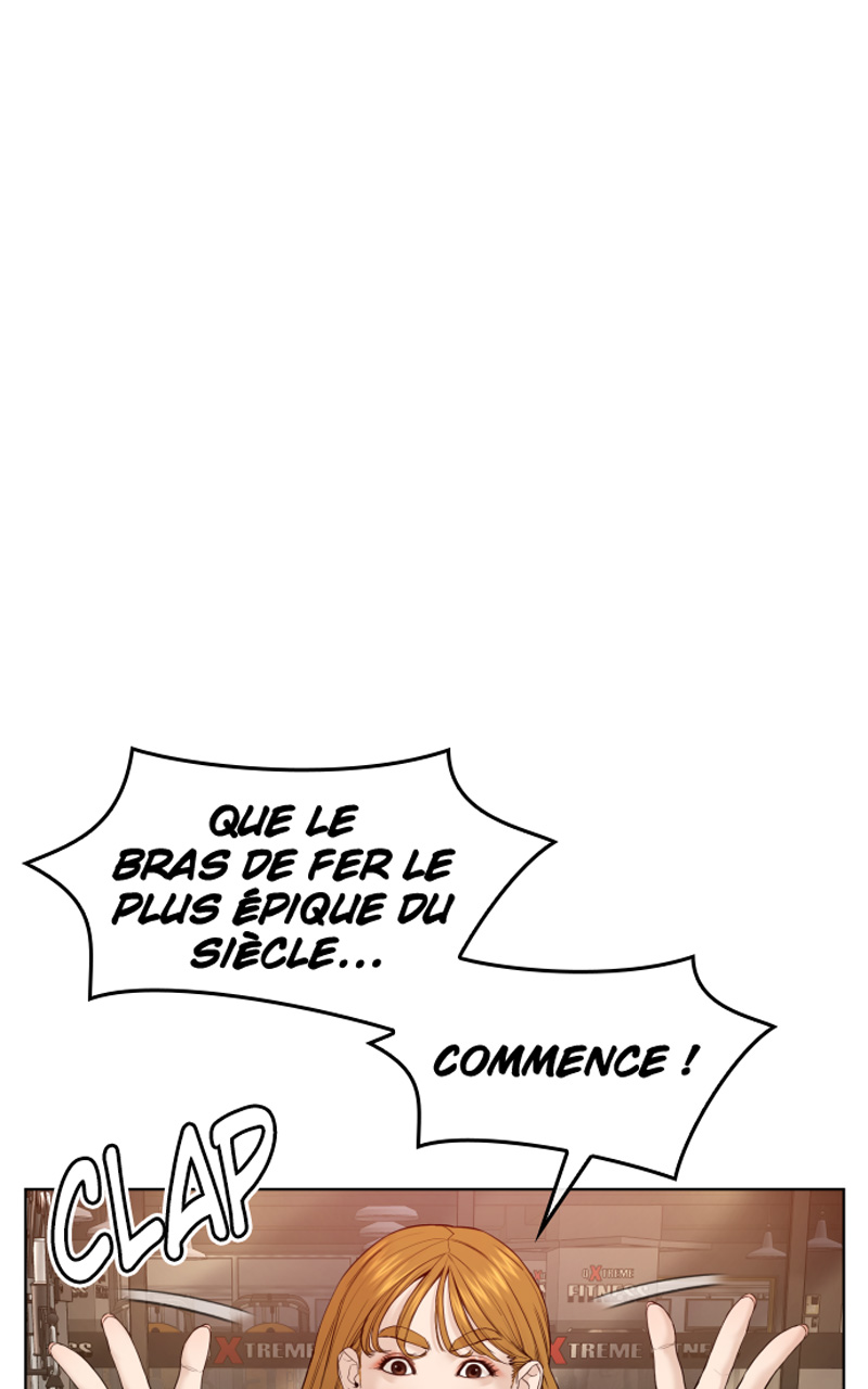 Read How To Fight vf Manga Online
