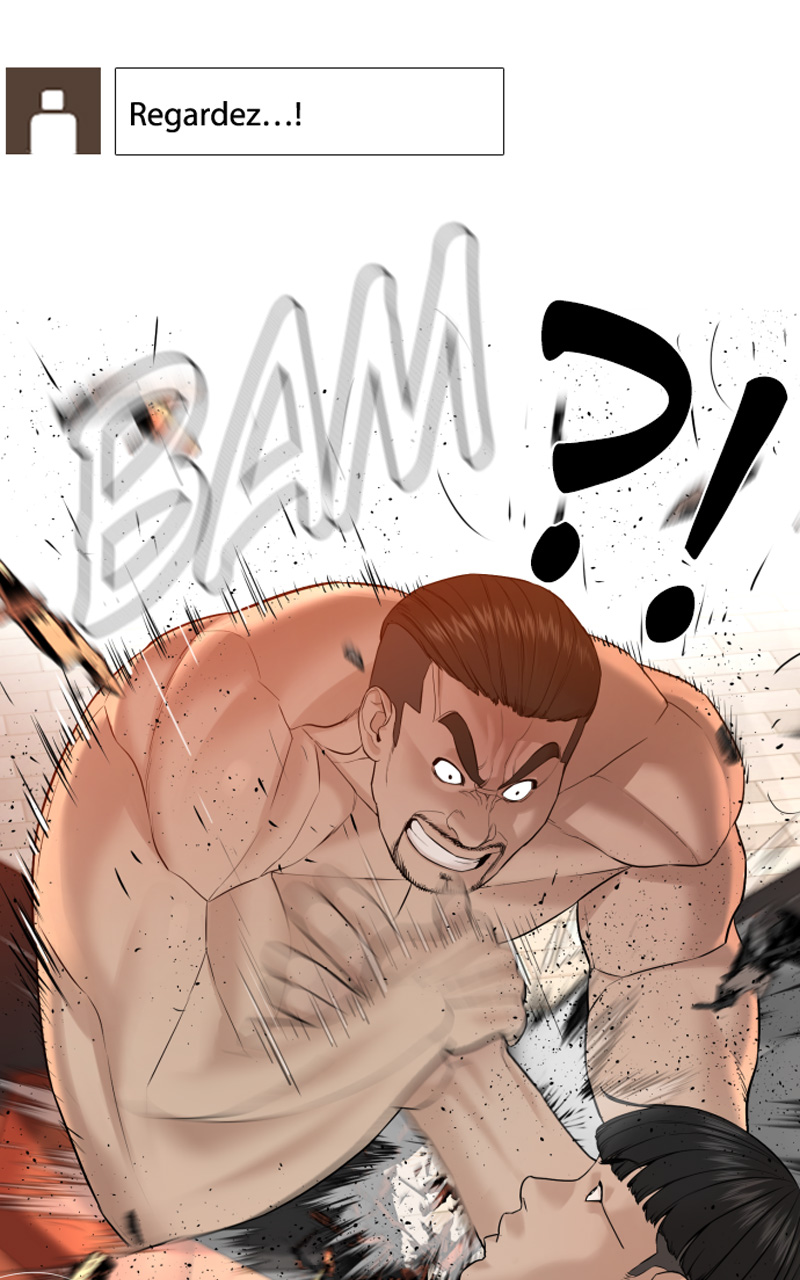 Read How To Fight vf Manga Online