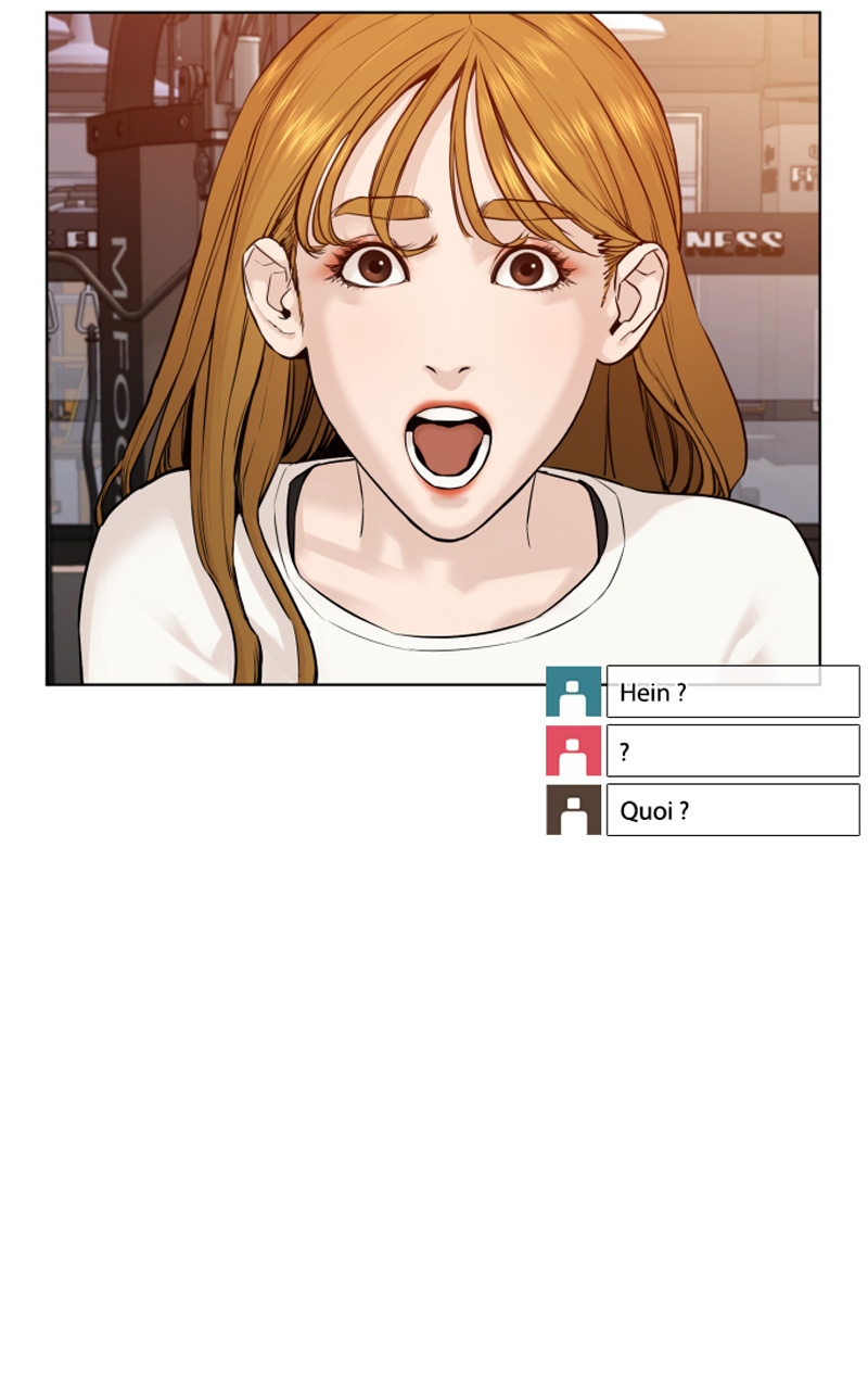 Read How To Fight vf Manga Online