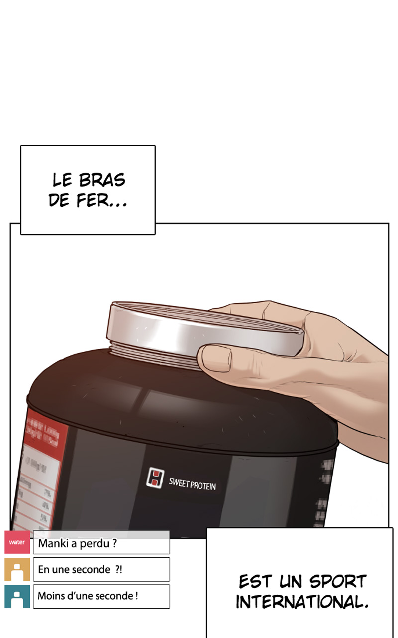 Read How To Fight vf Manga Online