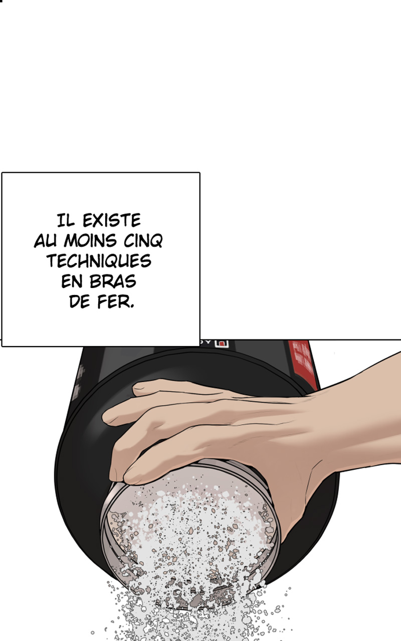 Read How To Fight vf Manga Online