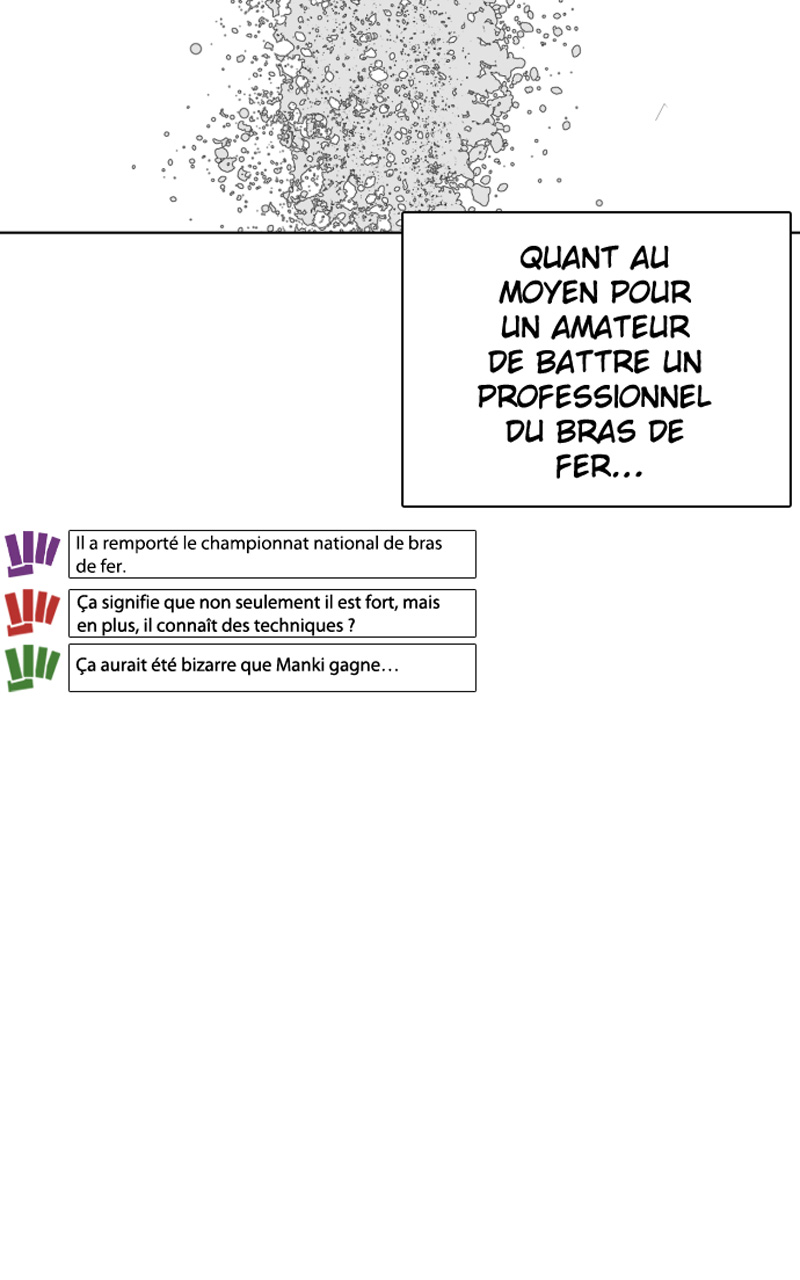 Read How To Fight vf Manga Online