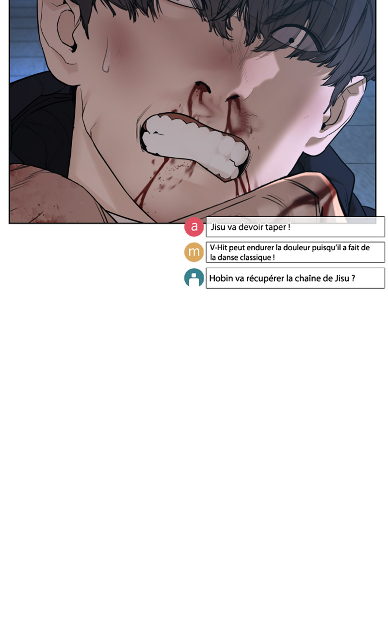 Read How To Fight vf Manga Online