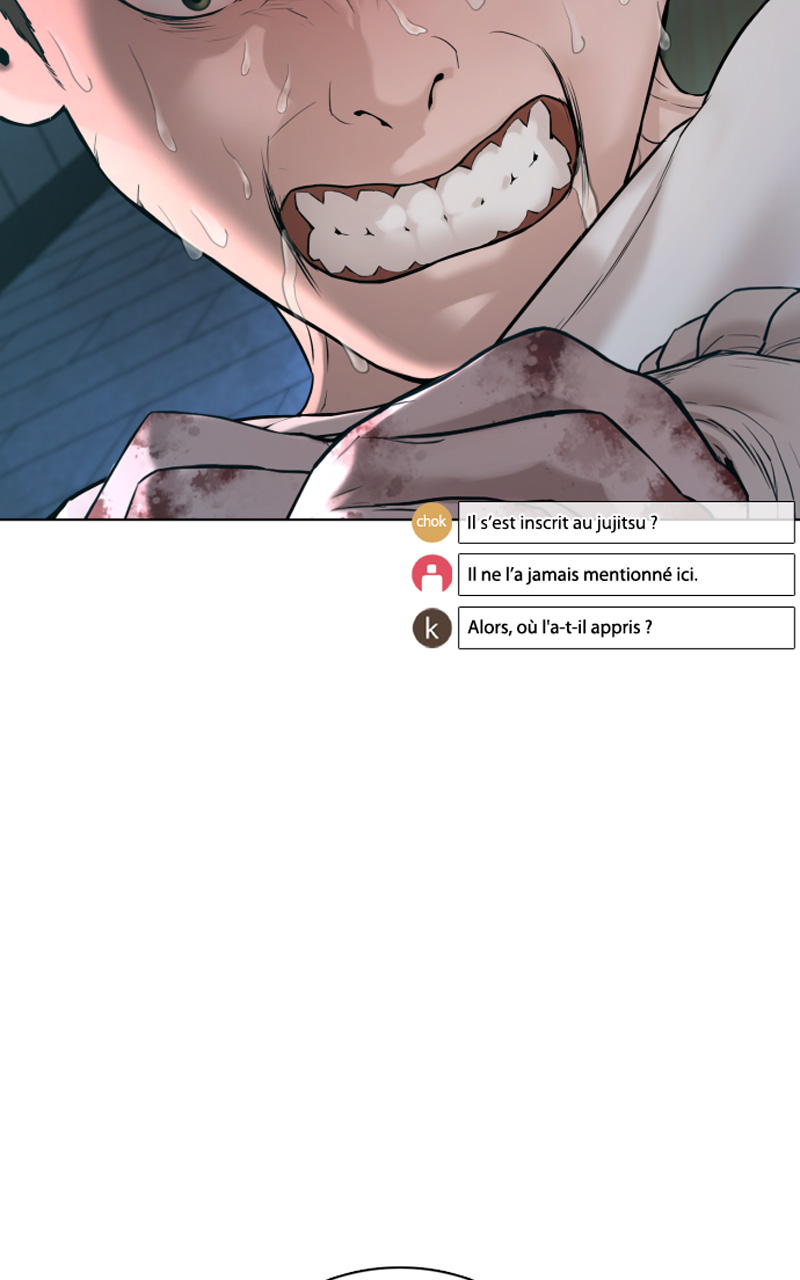 Read How To Fight vf Manga Online