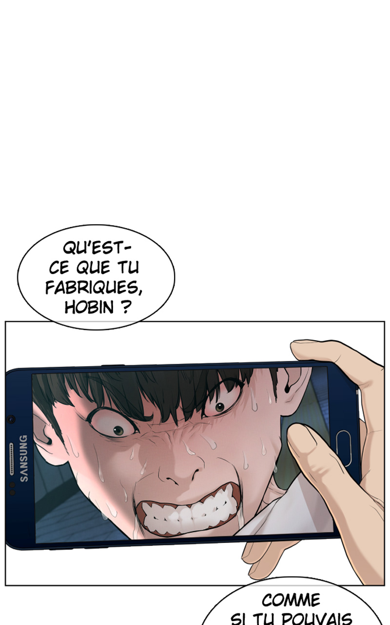 Read How To Fight vf Manga Online