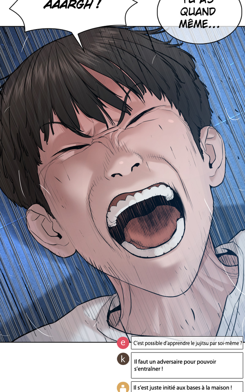 Read How To Fight vf Manga Online