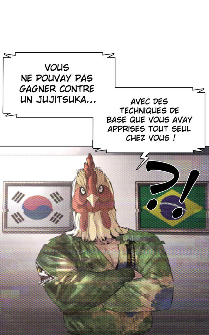 Read How To Fight vf Manga Online