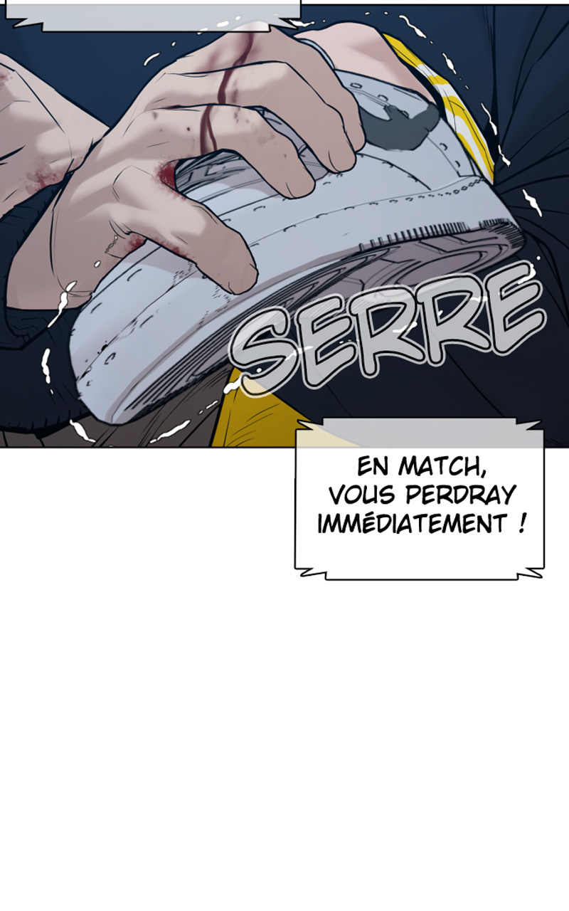 Read How To Fight vf Manga Online
