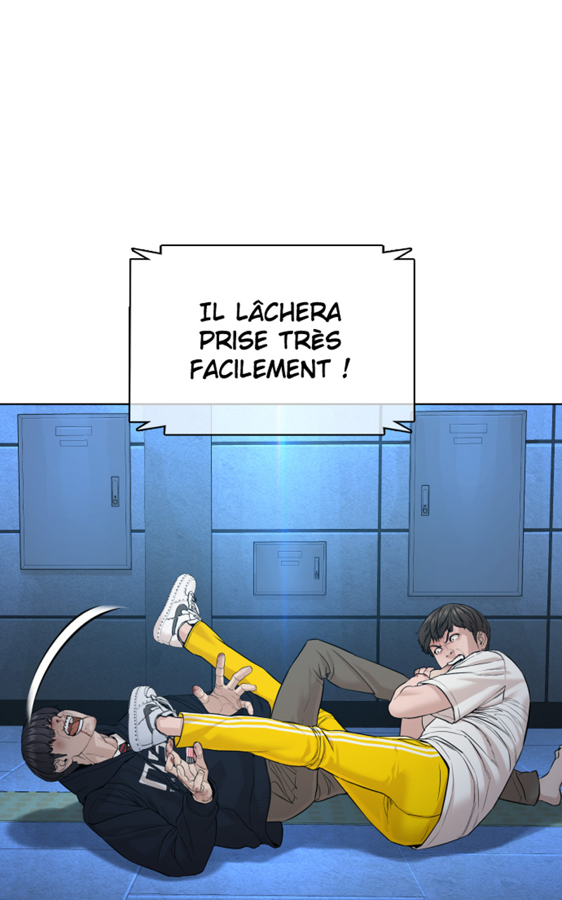 Read How To Fight vf Manga Online