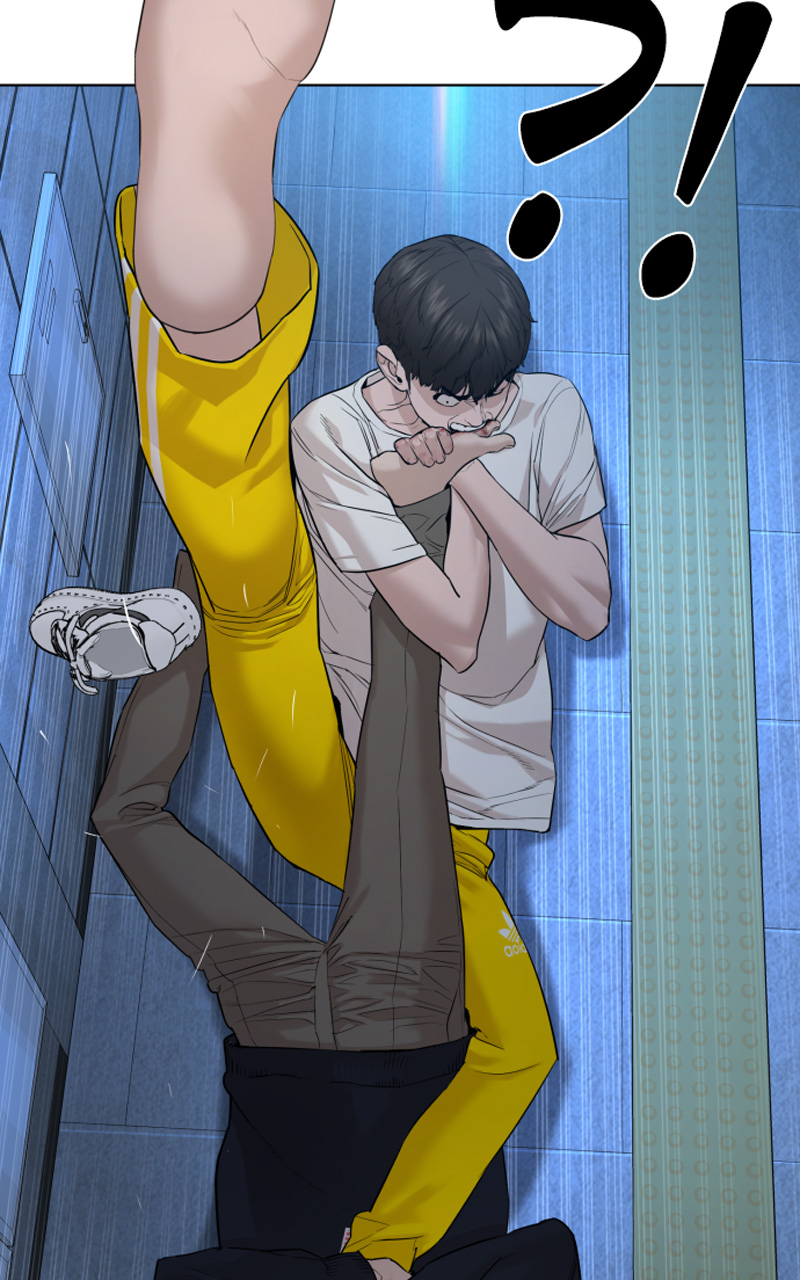 Read How To Fight vf Manga Online
