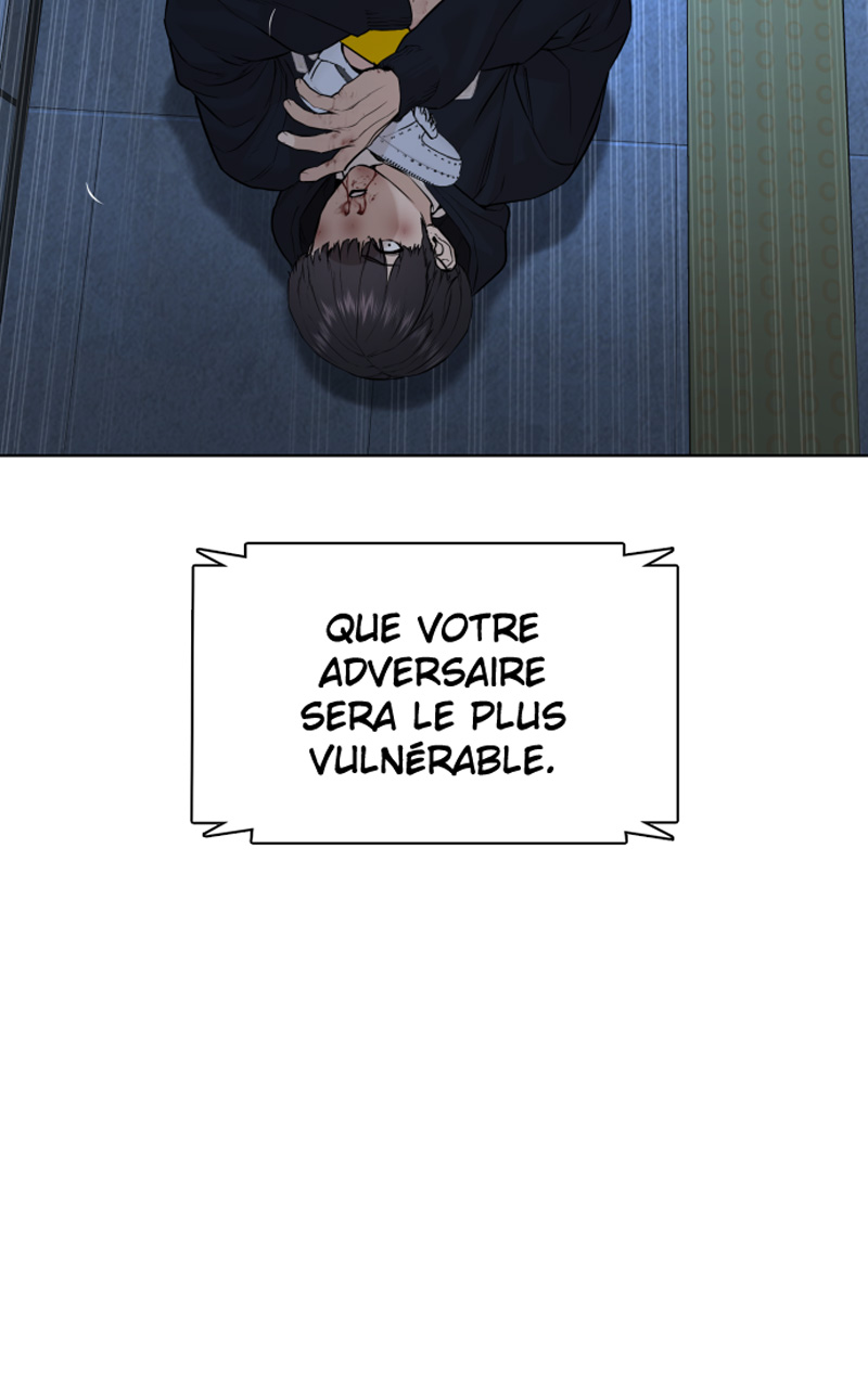 Read How To Fight vf Manga Online