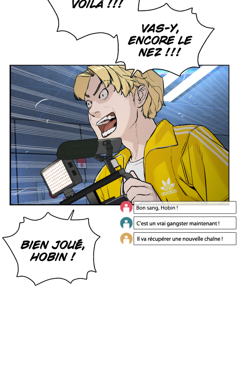 Read How To Fight vf Manga Online