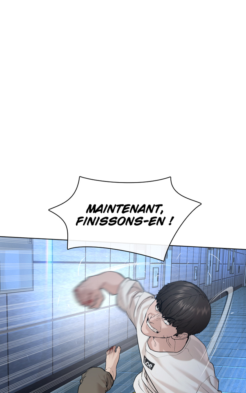 Read How To Fight vf Manga Online