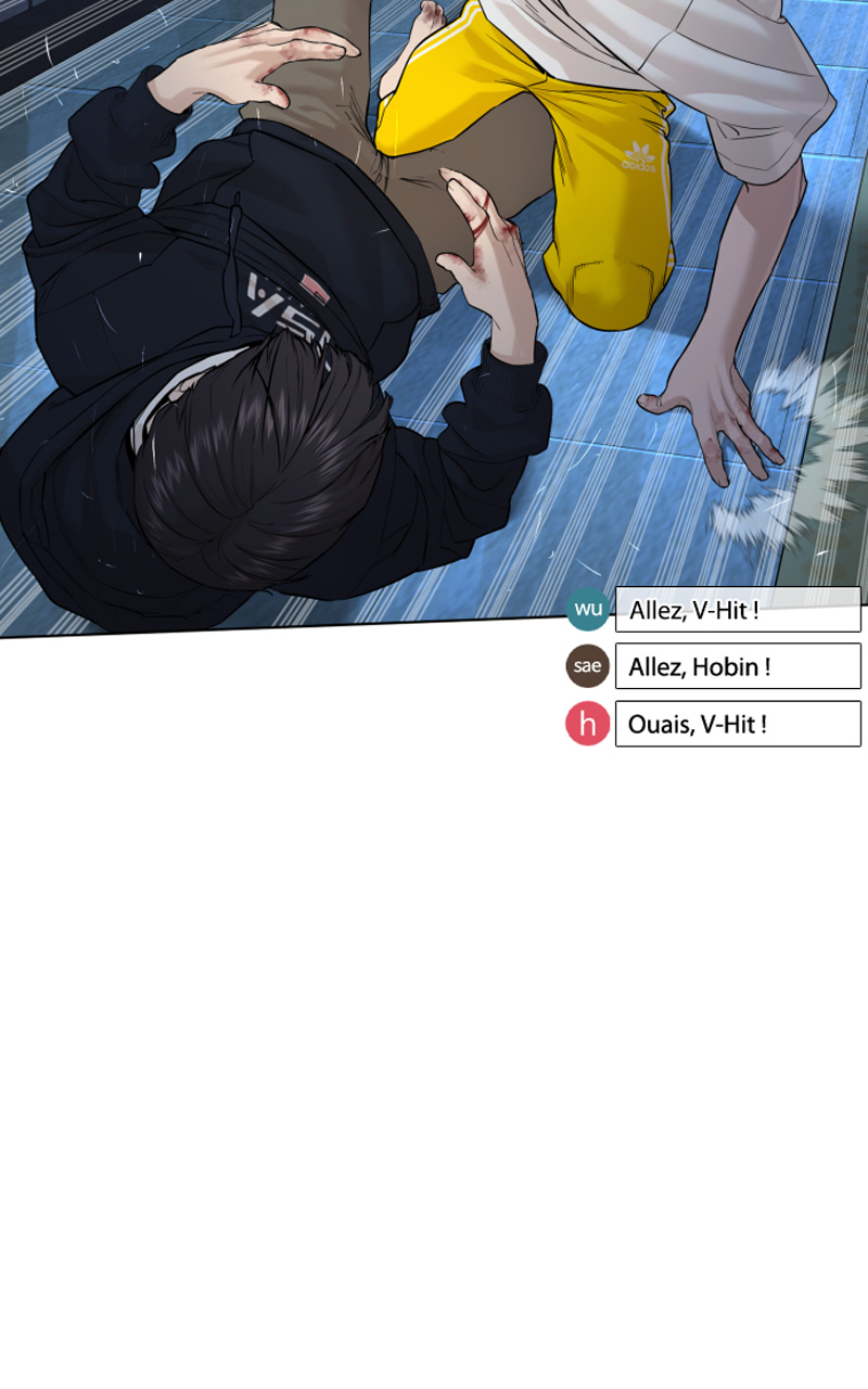 Read How To Fight vf Manga Online
