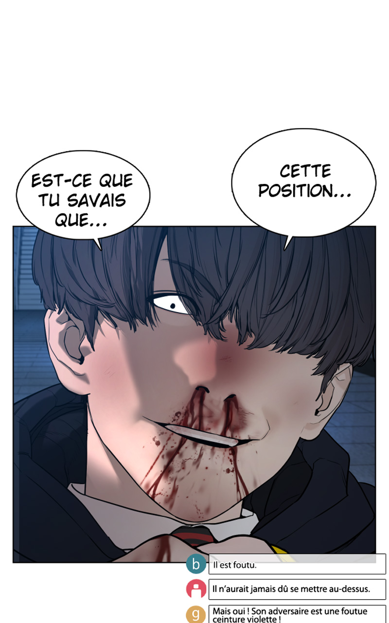 Read How To Fight vf Manga Online