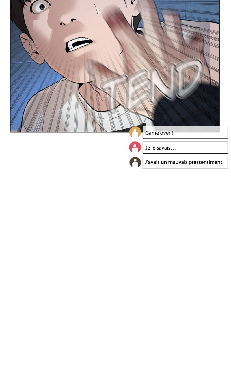 Read How To Fight vf Manga Online