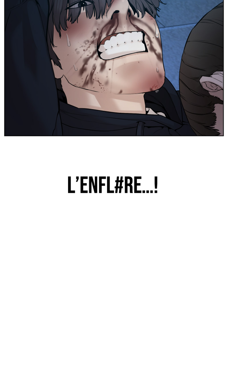 Read How To Fight vf Manga Online