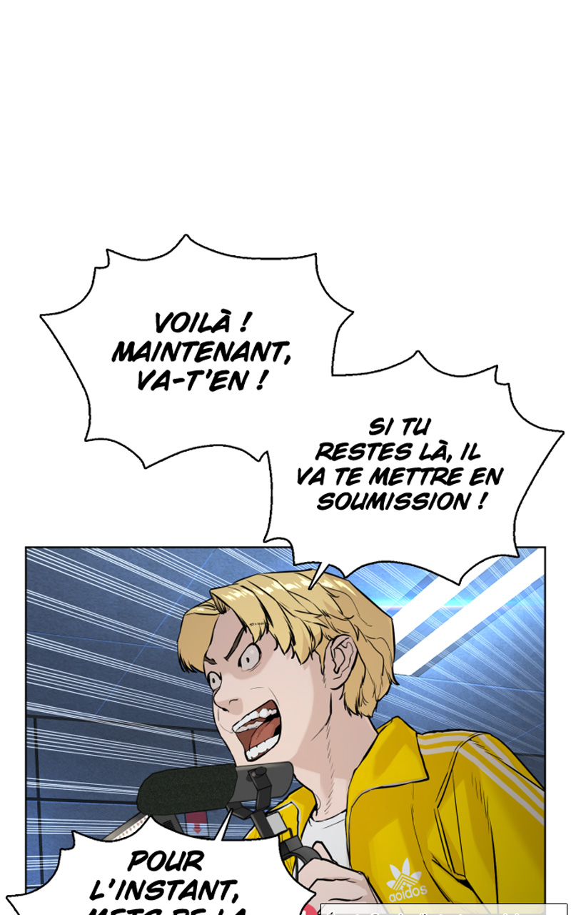 Read How To Fight vf Manga Online