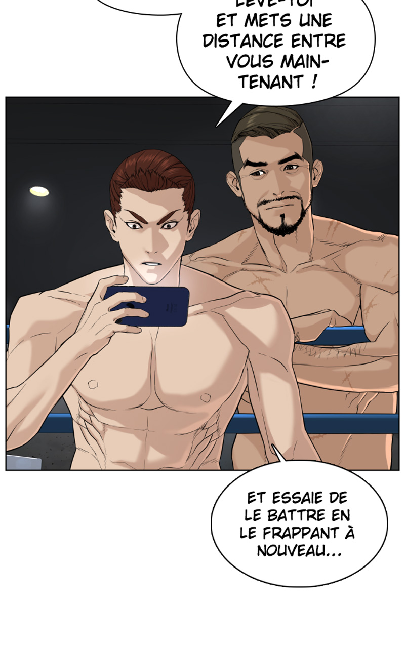 Read How To Fight vf Manga Online