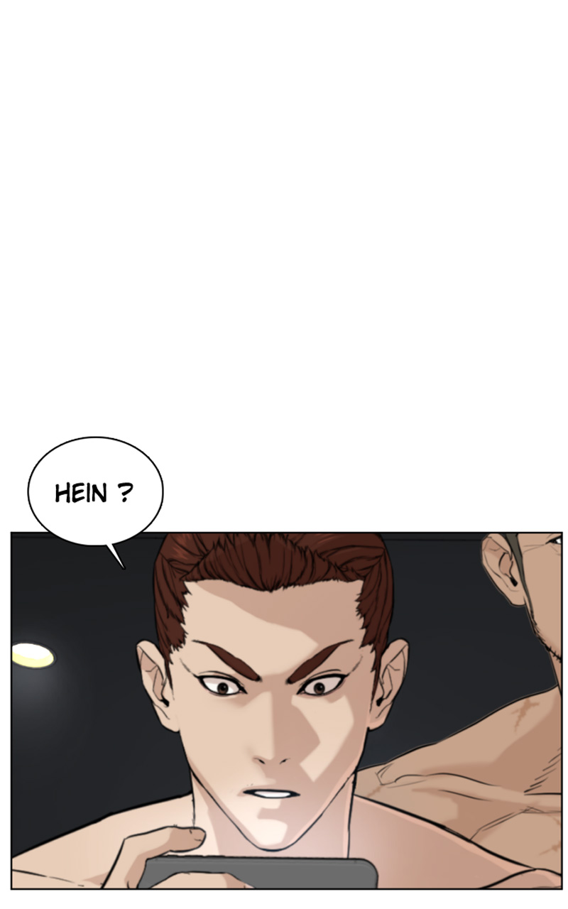 Read How To Fight vf Manga Online