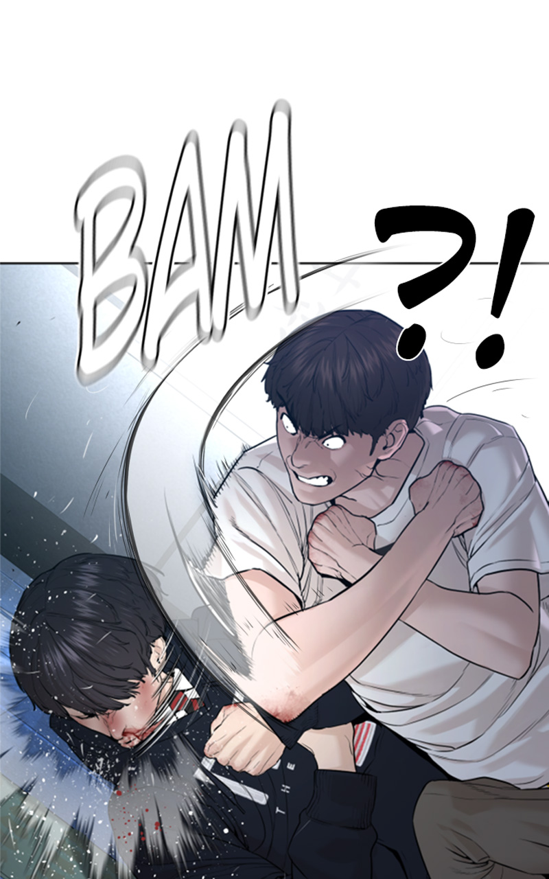 Read How To Fight vf Manga Online