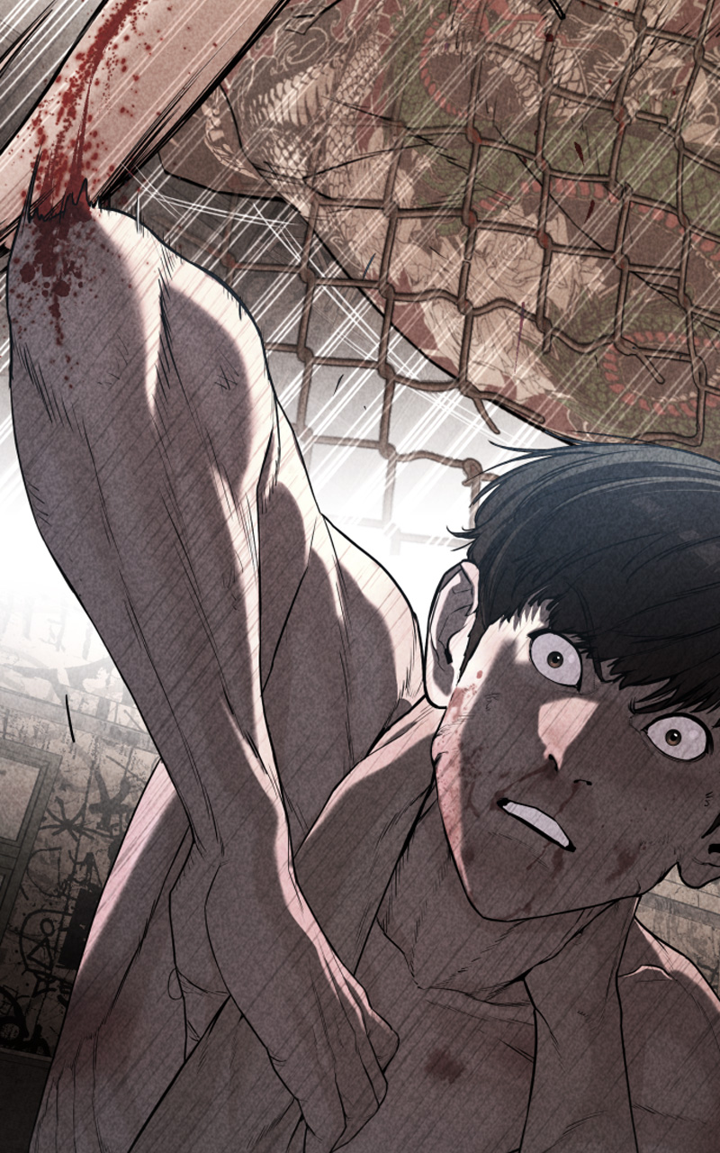 Read How To Fight vf Manga Online