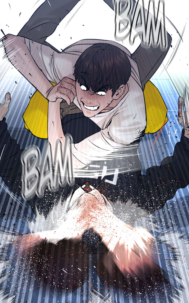 Read How To Fight vf Manga Online