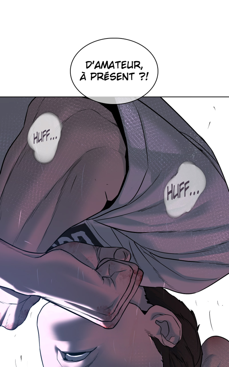 Read How To Fight vf Manga Online