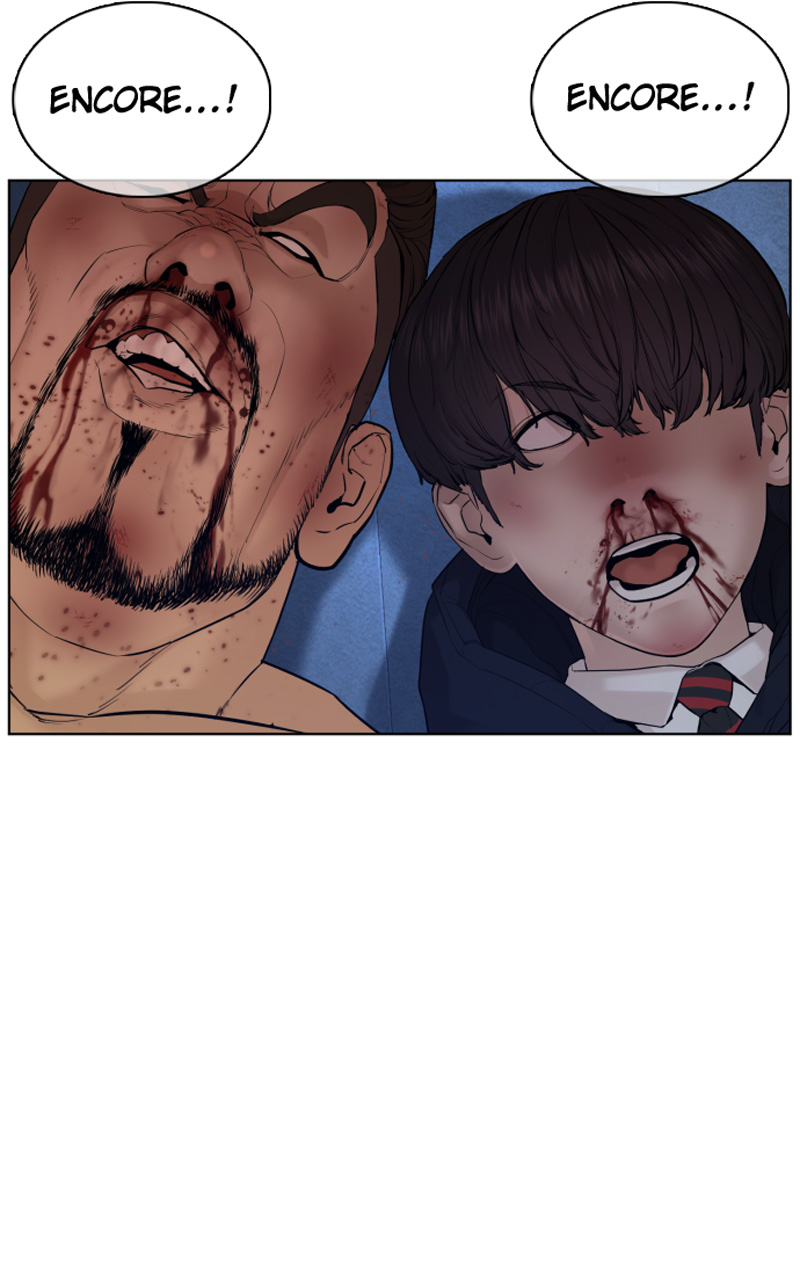 Read How To Fight vf Manga Online