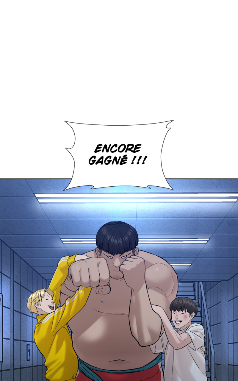 Read How To Fight vf Manga Online