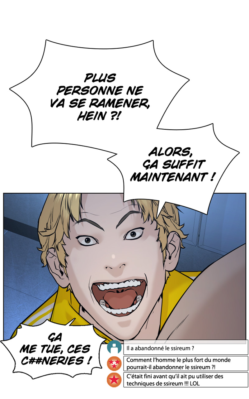 Read How To Fight vf Manga Online