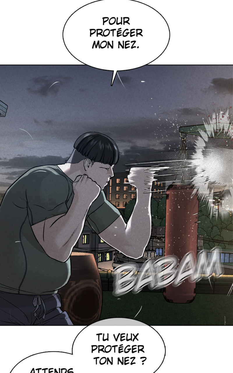 Read How To Fight vf Manga Online