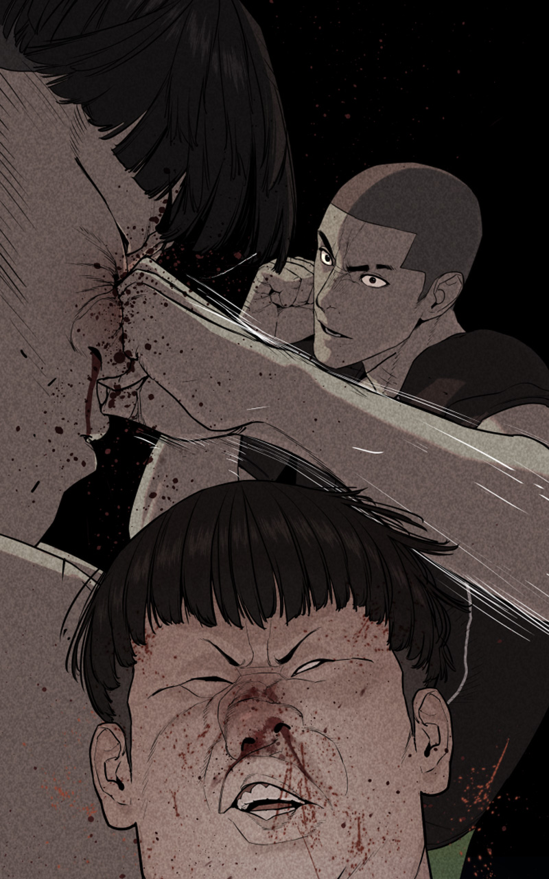 Read How To Fight vf Manga Online