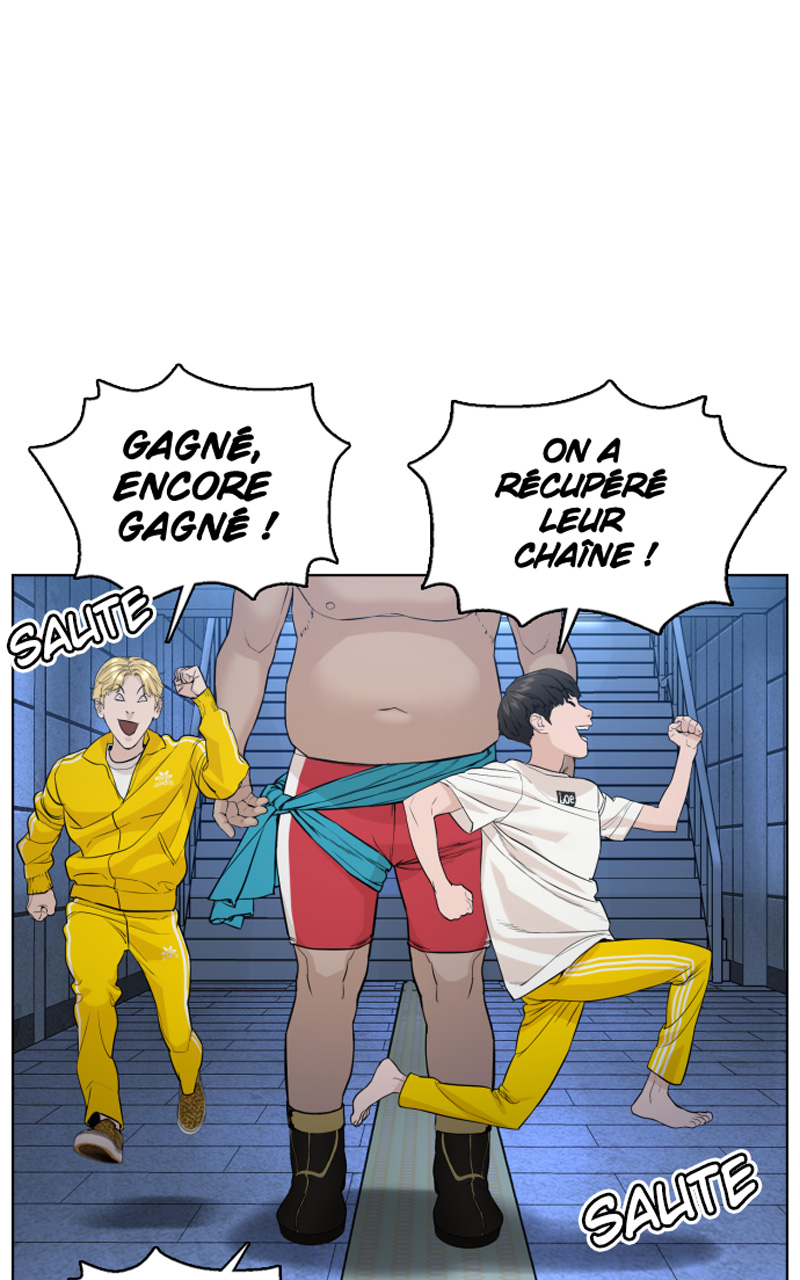 Read How To Fight vf Manga Online