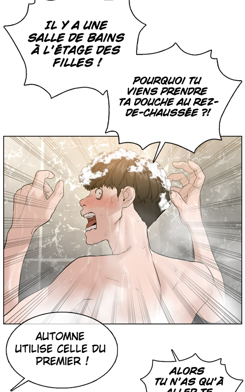 Read How To Fight vf Manga Online