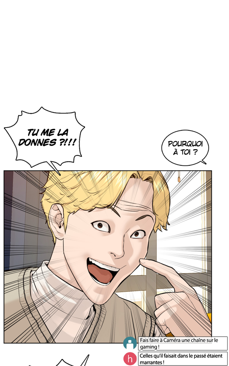 Read How To Fight vf Manga Online