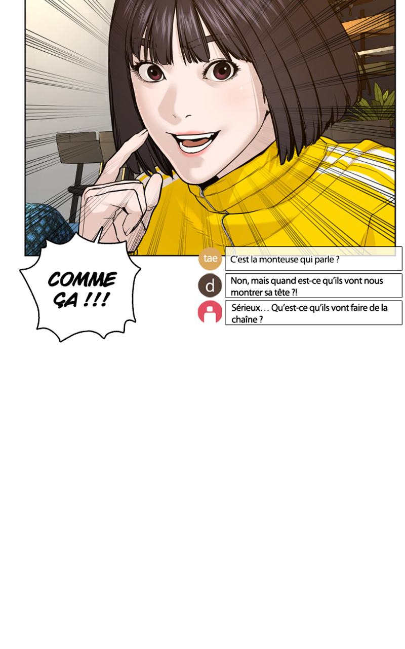 Read How To Fight vf Manga Online