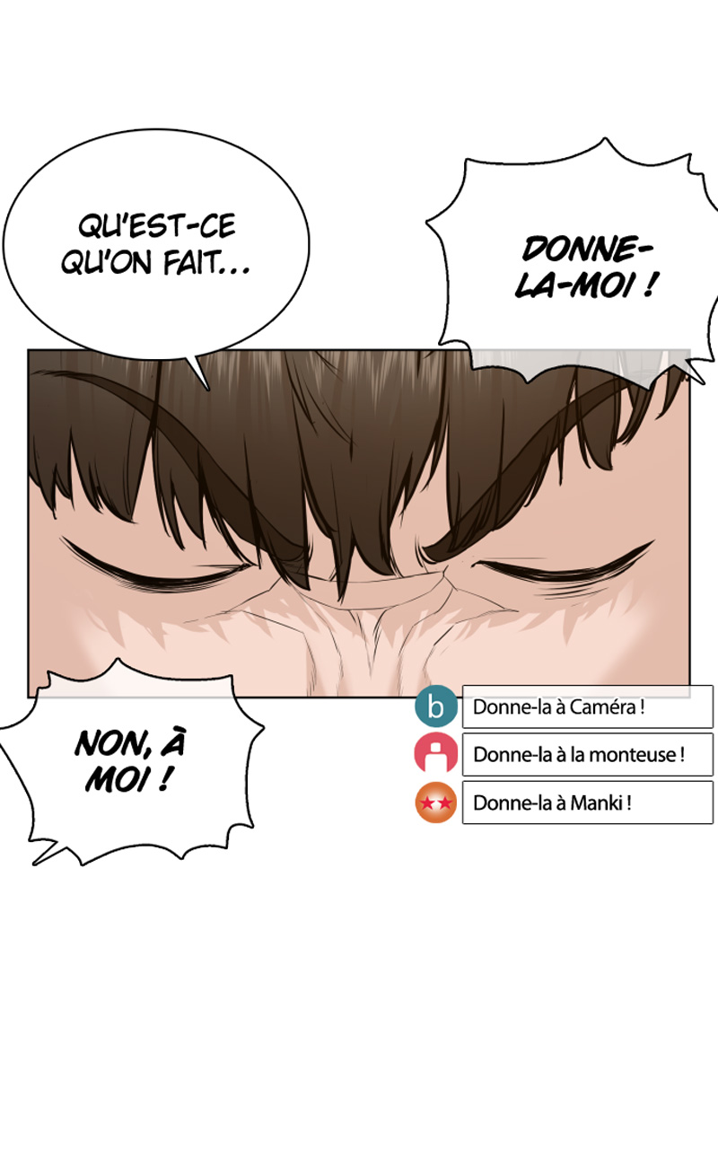 Read How To Fight vf Manga Online