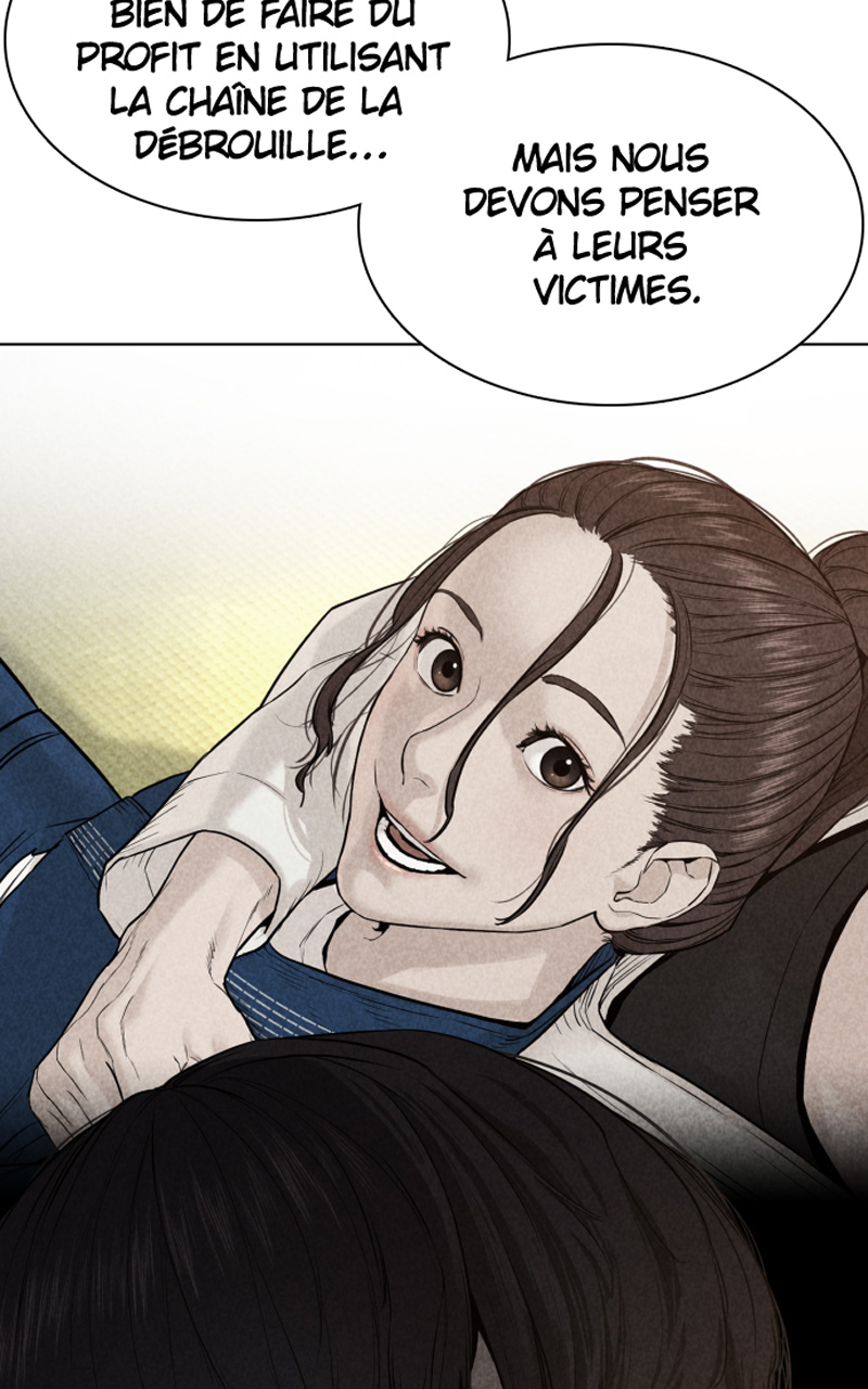 Read How To Fight vf Manga Online