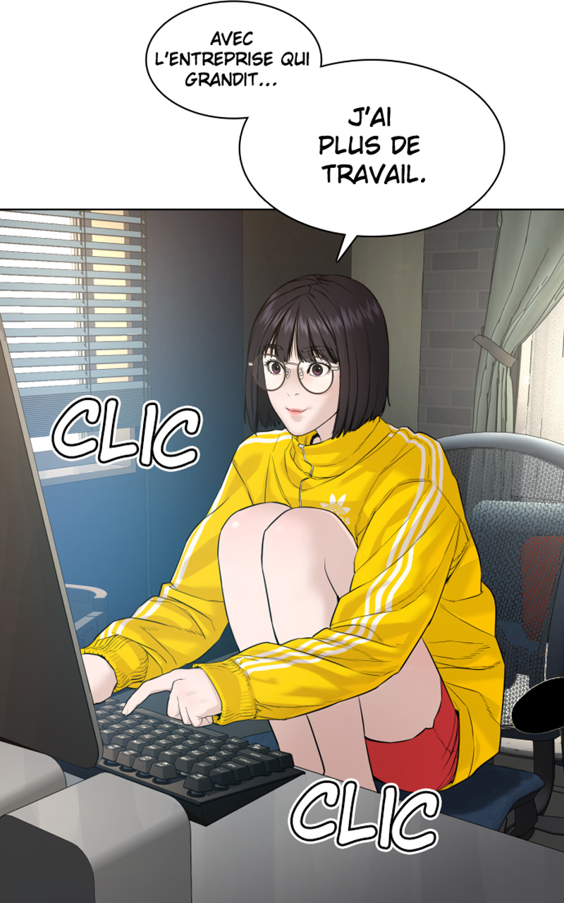 Read How To Fight vf Manga Online