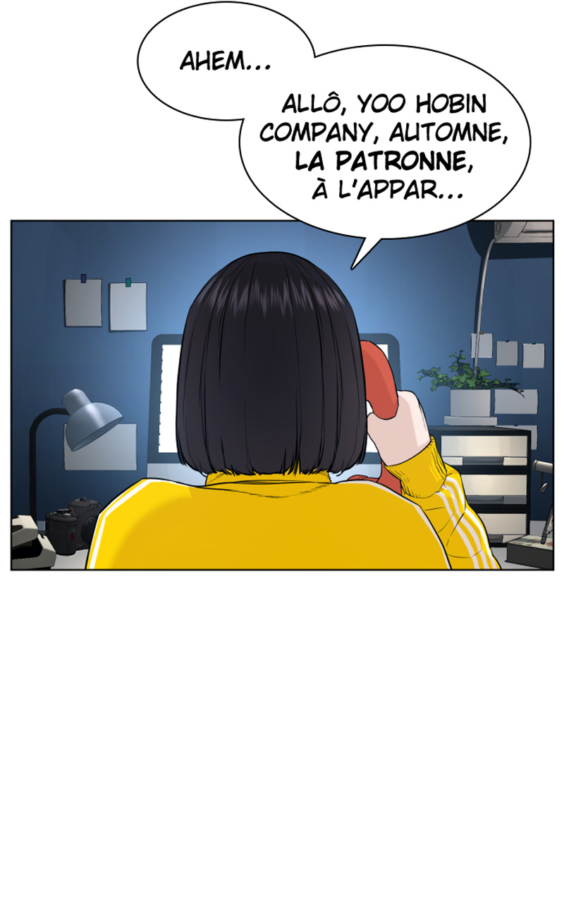 Read How To Fight vf Manga Online