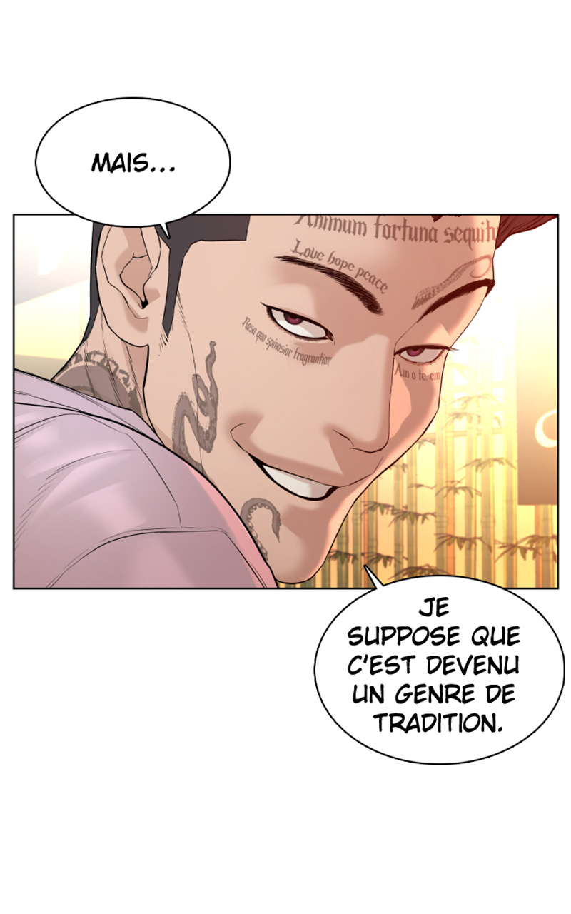 Read How To Fight vf Manga Online