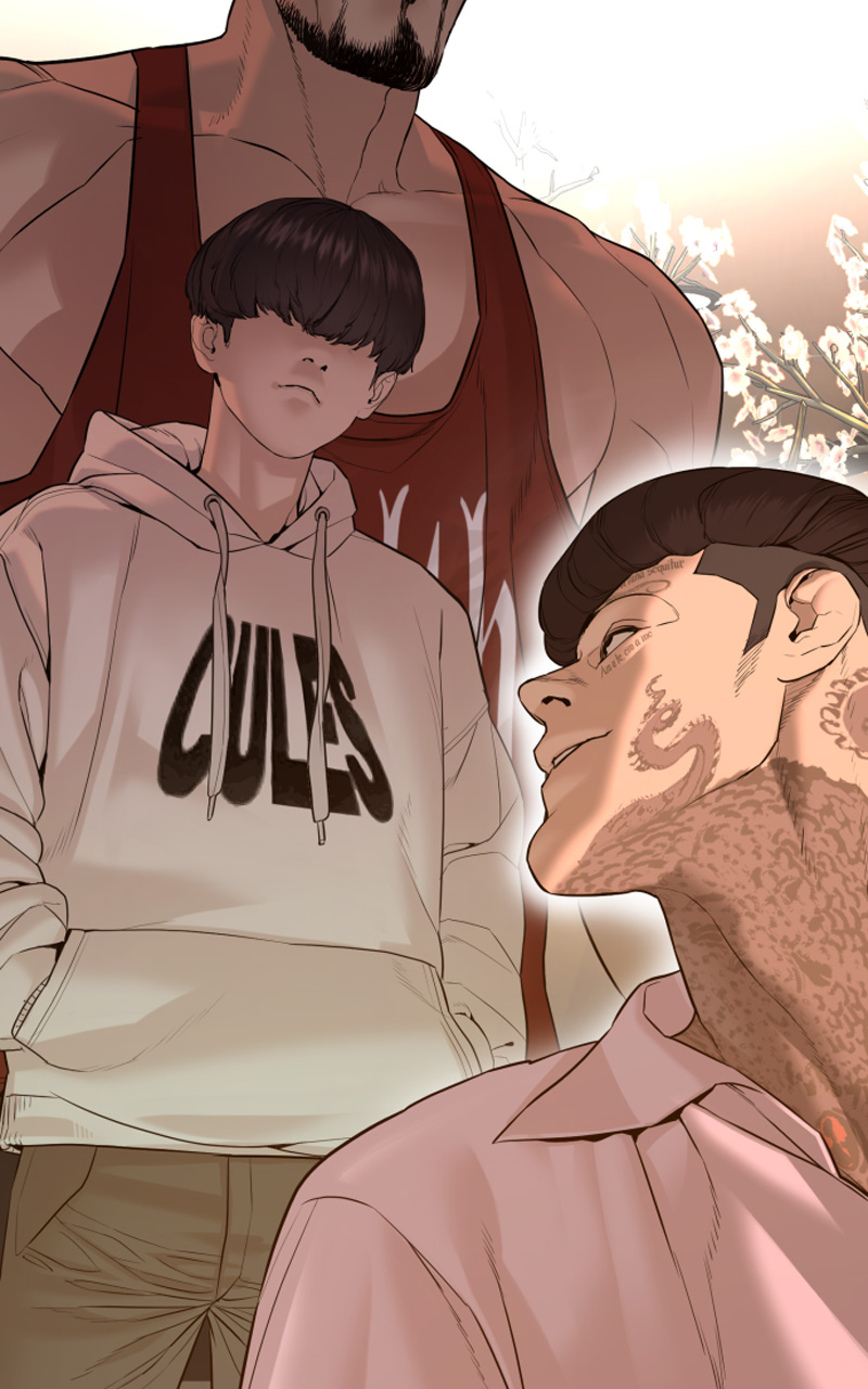 Read How To Fight vf Manga Online